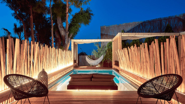 Elysium Boutique Hotel